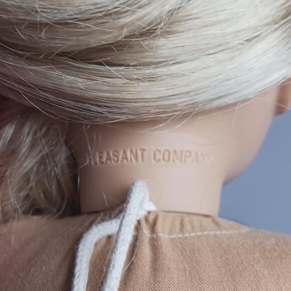 American girl Pleasant company kailey - Picture 3 of 4